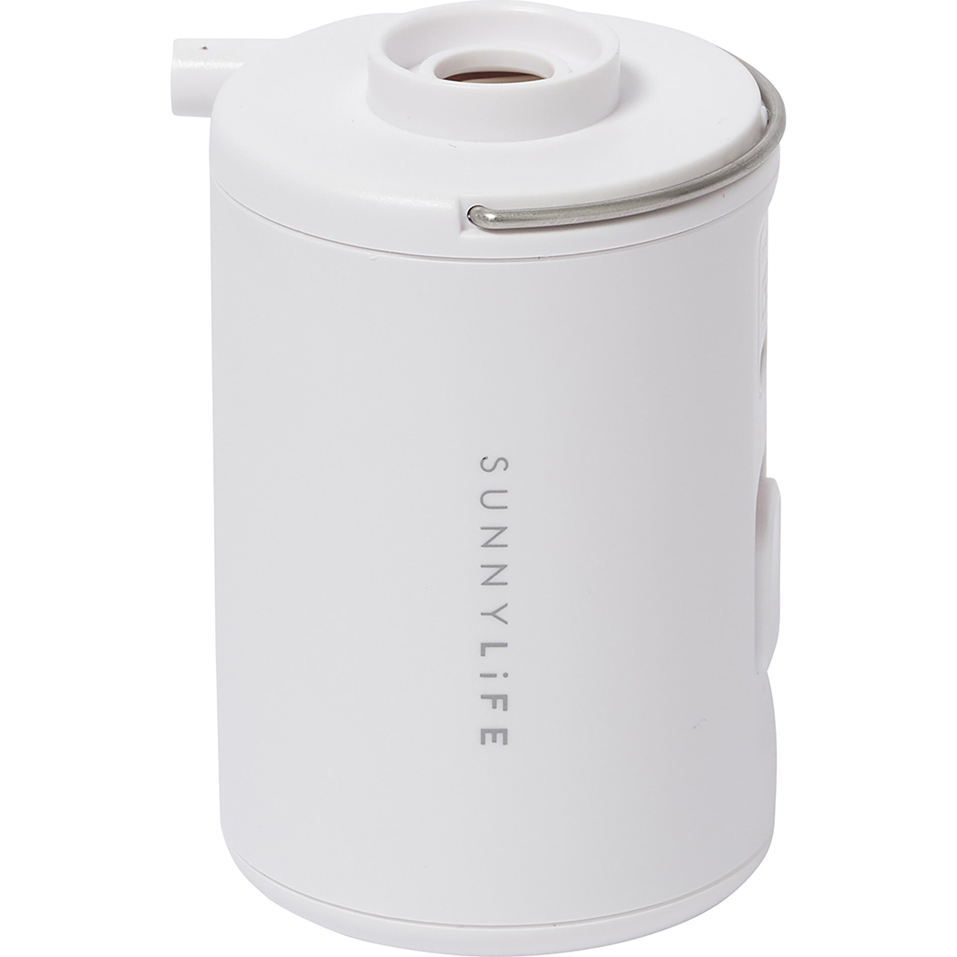 Electric Air Pump: Universal