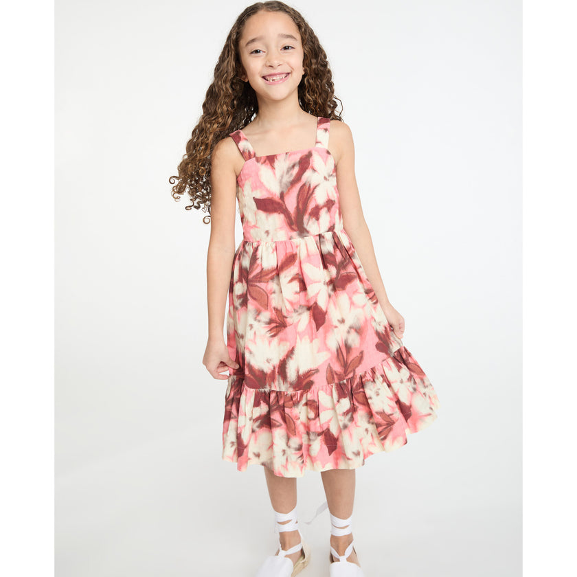Mini Gia Dress, Pink