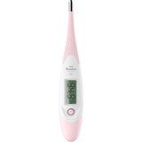 Digital Thermometer: Pink