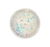 Star Dust Glitter Pot Unicorn