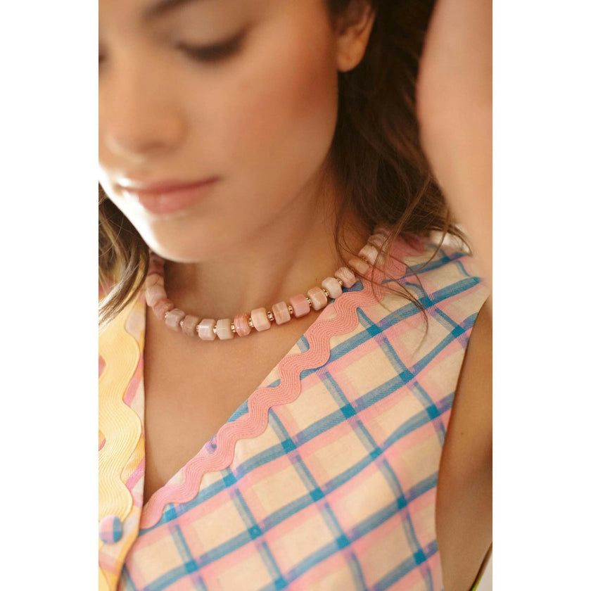 Glimmer Necklace