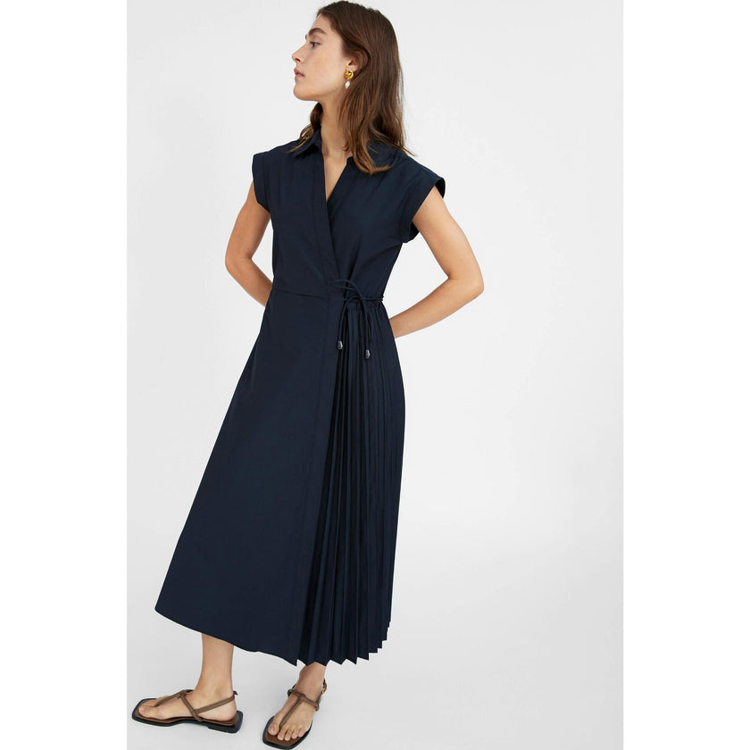 Midi Shivon Dress