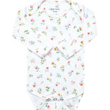 Long Sleeve Bodysuit, Prints