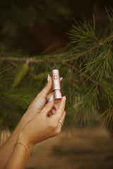 Rose Tallow Lip Balm