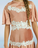 Selene Mini Dress