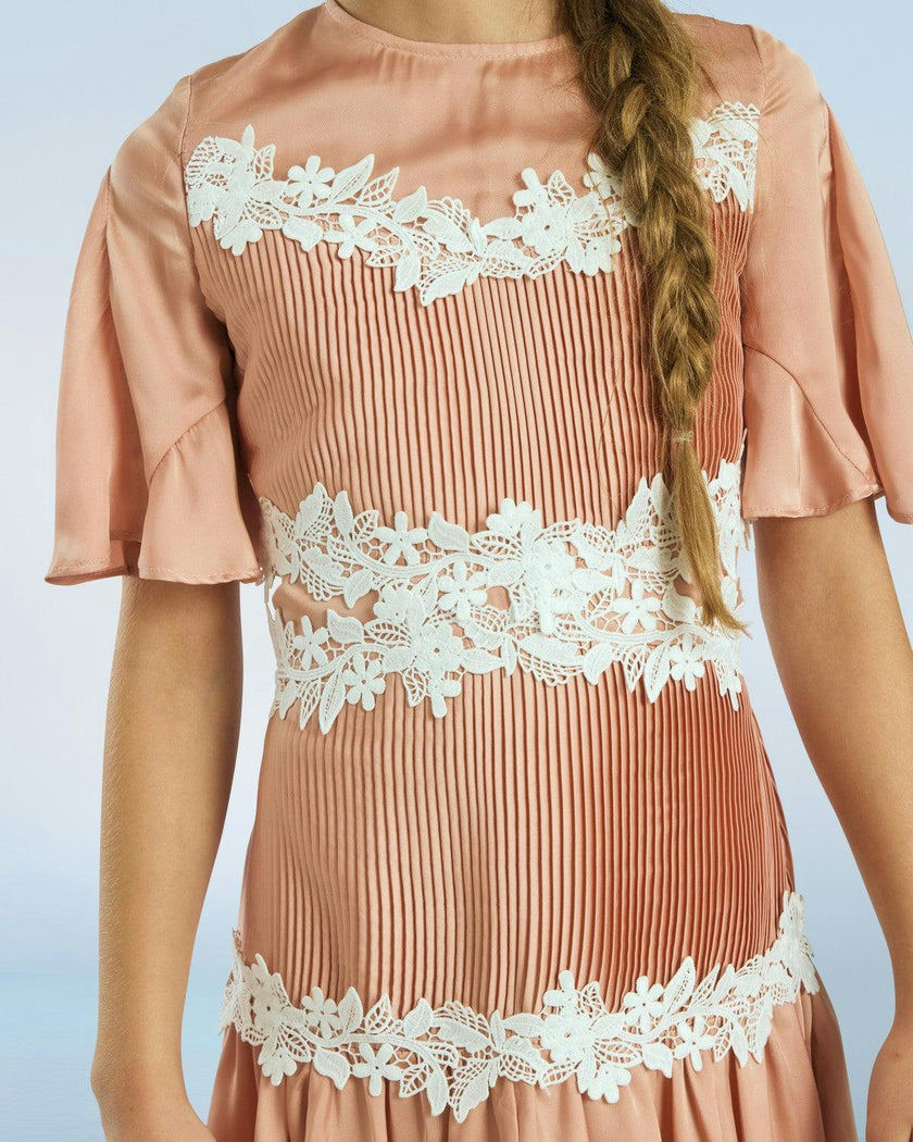 Selene Mini Dress