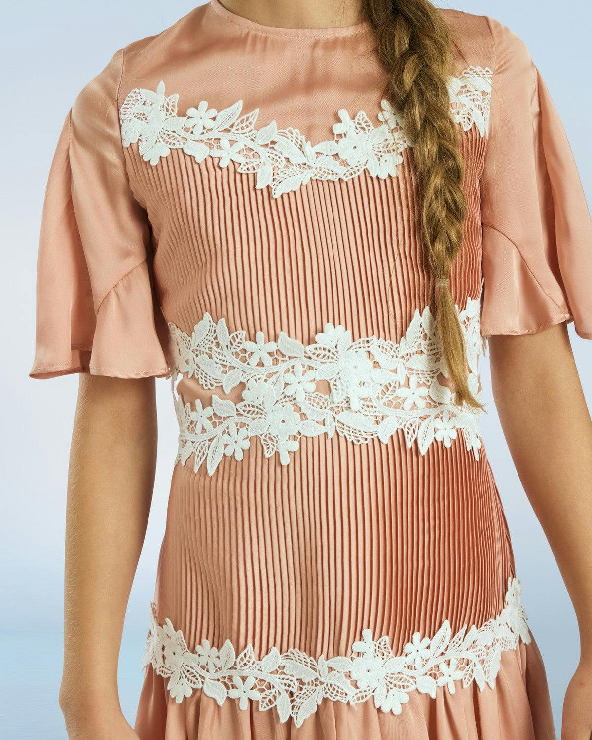 Selene Mini Dress