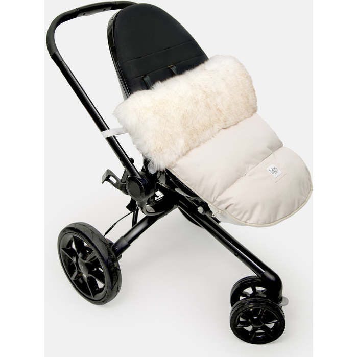 TundraPOD Plush Zipper Sleep Pod