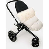 TundraPOD Plush Zipper Sleep Pod