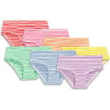 Kids bikini 7-pack