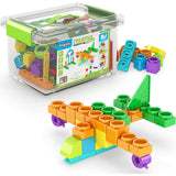 Creative Engineering: Maker Junior - 10-In-1