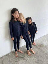 RIB LEGGINGS