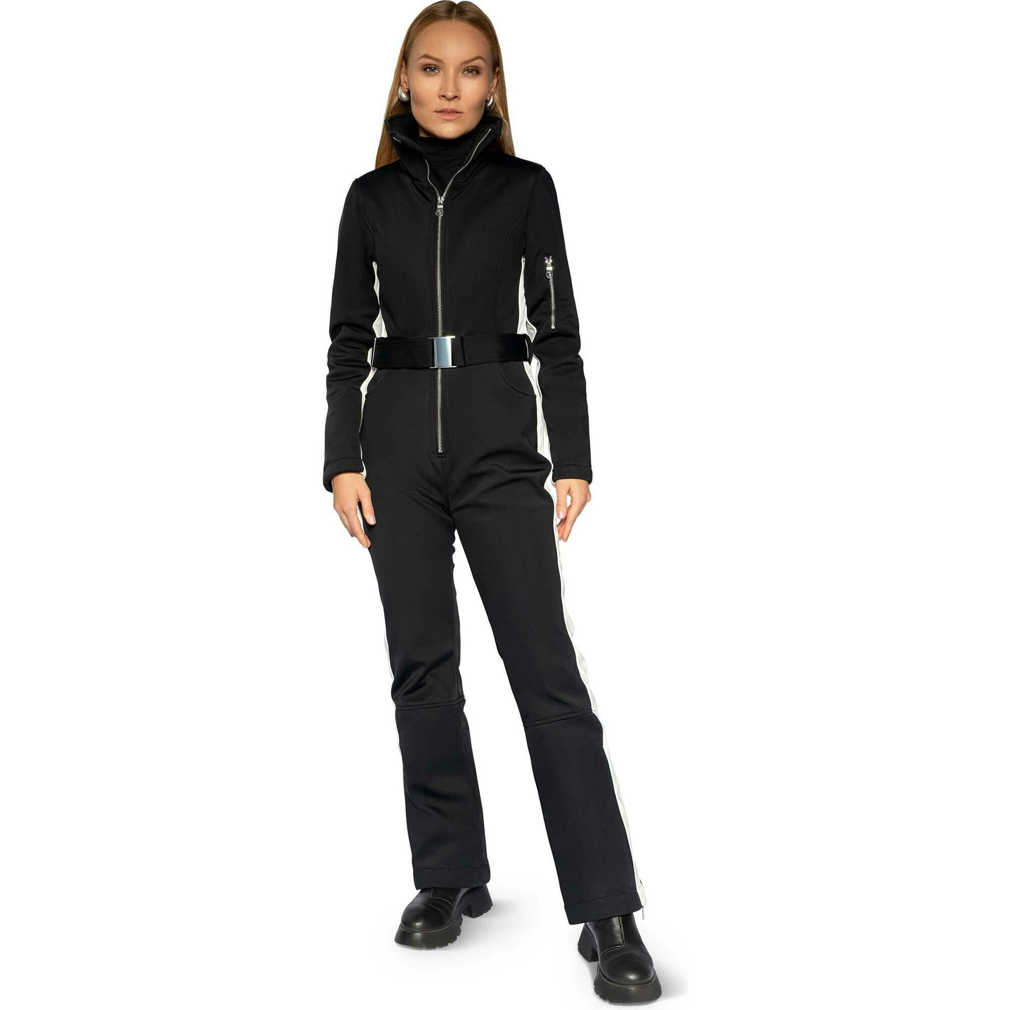 Women's Ski Suit