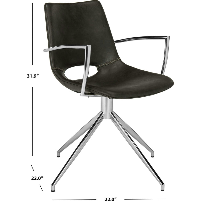 Dawn Swivel Chair