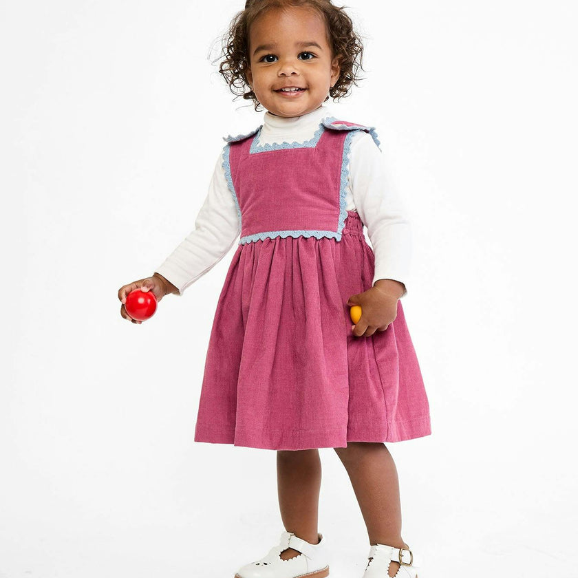 Dorothy Dress