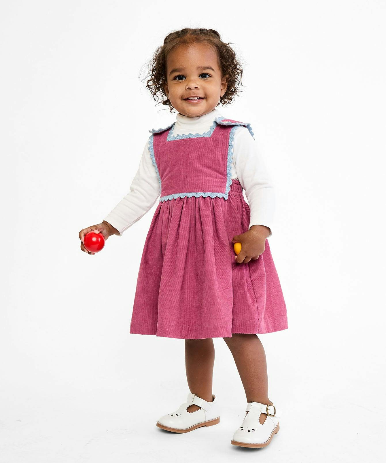 Dorothy Dress