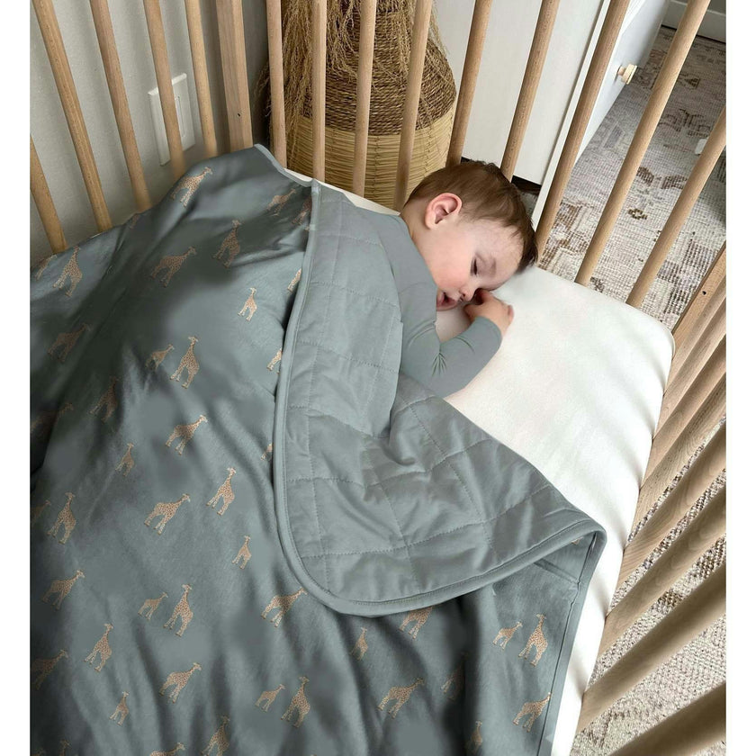 Cloud Comforter Mini Blanket 2.5 Tog
