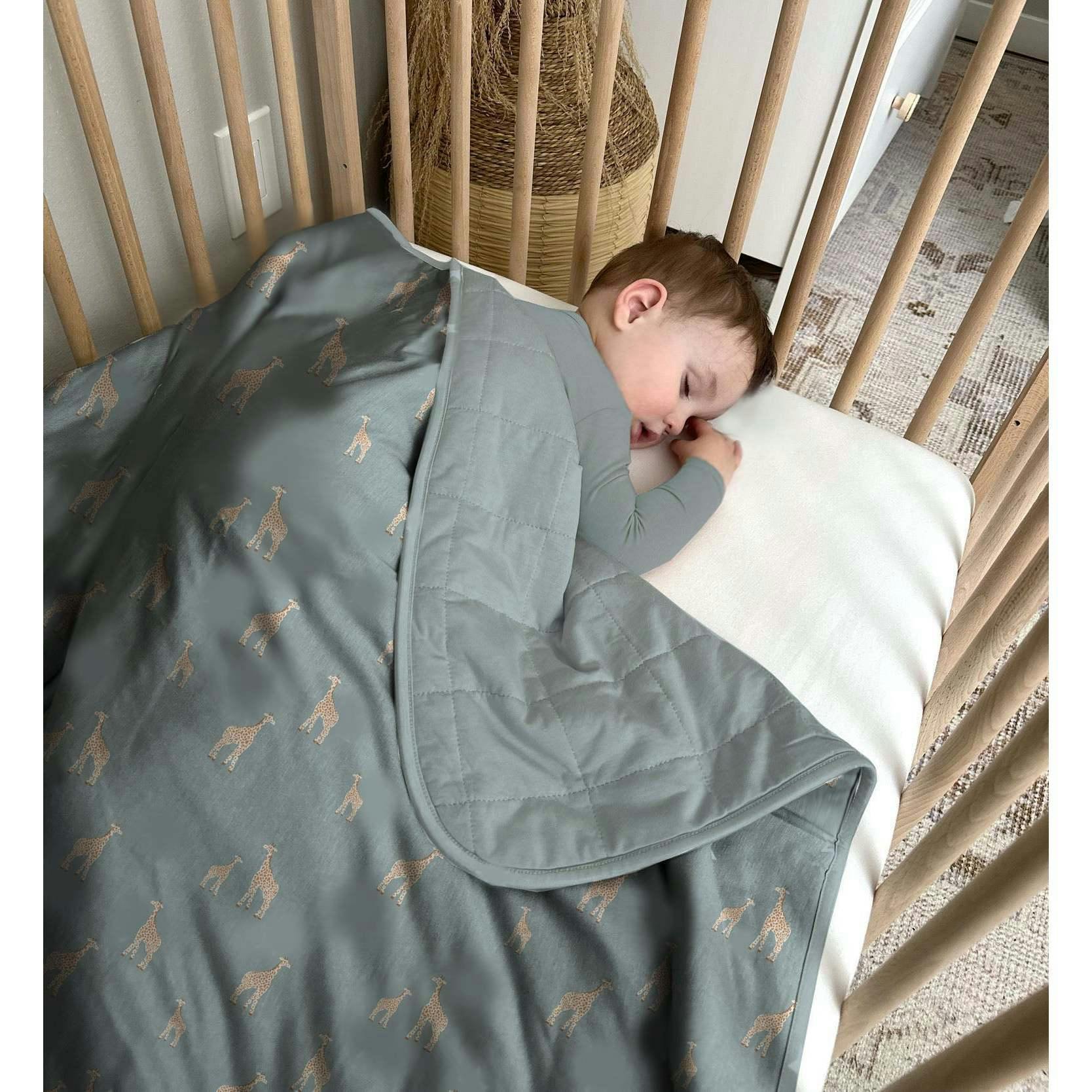 Cloud Comforter Mini Blanket 2.5 Tog
