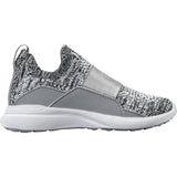 Kids TechLoom Bliss Sneaker, Grey