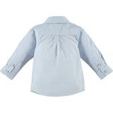 Button Down