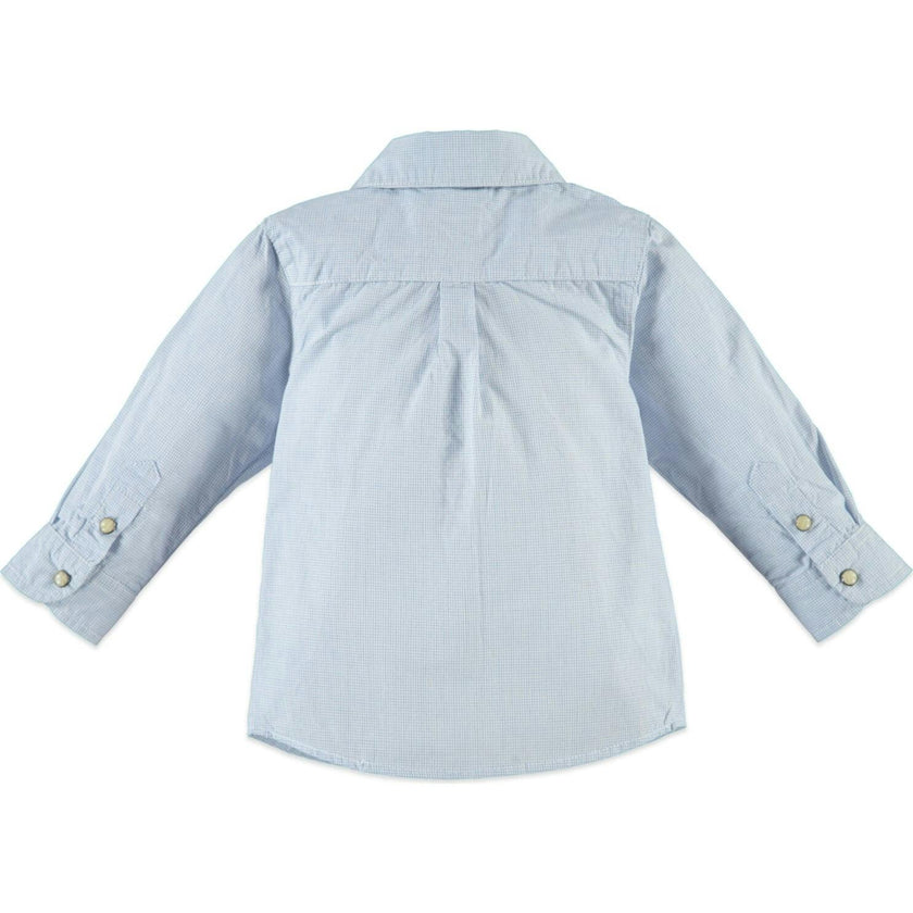 Button Down