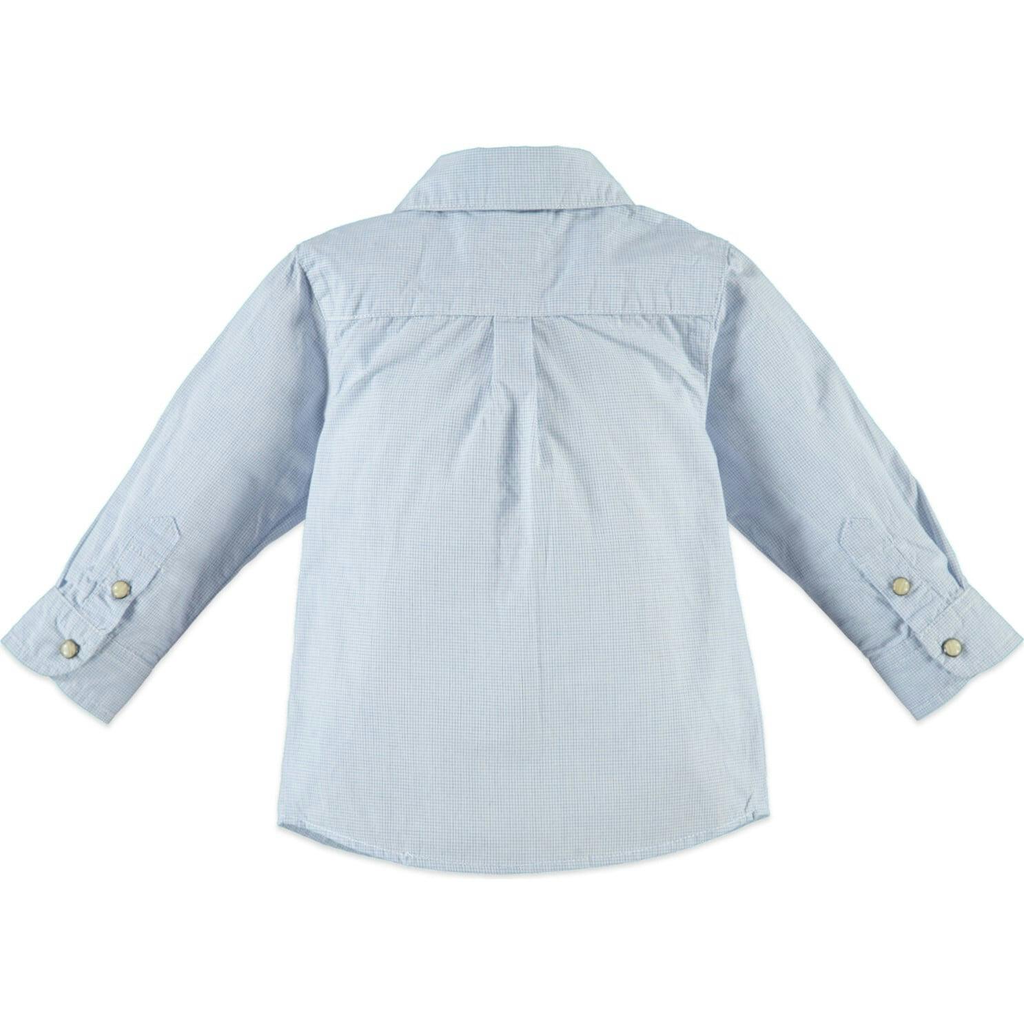 Button Down