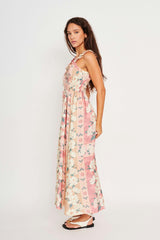 BONI DRESS - DT1115E