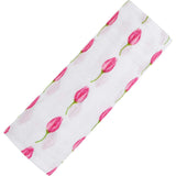 Organic Cotton Muslin Swaddle