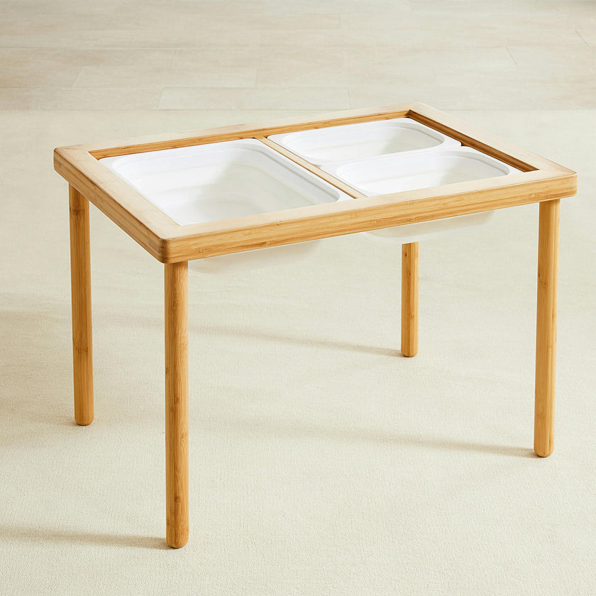 Sand and Water Table