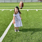 Football Sally Play Dress