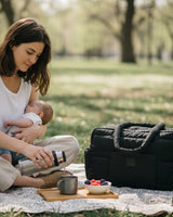 Soho Carryall