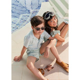 Boy's Swim Shorts