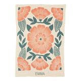 New Bloom Knit Midi Blanket