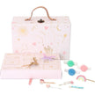Hair Accessories Advent Calendar Suitcase
