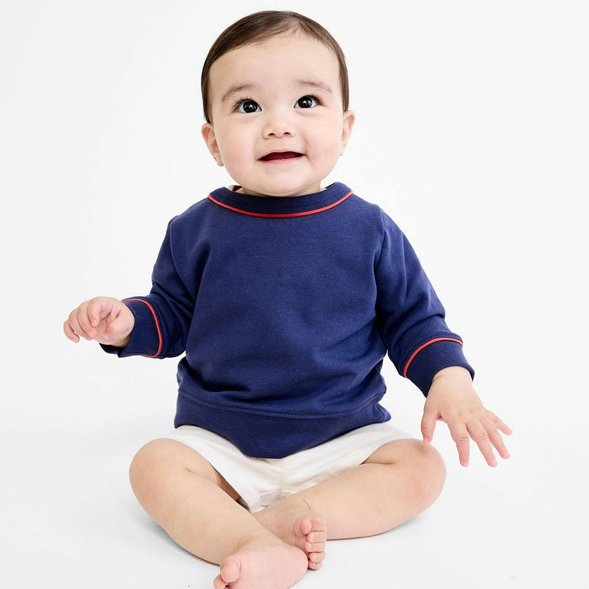 Remy Sweatshirt, Navy