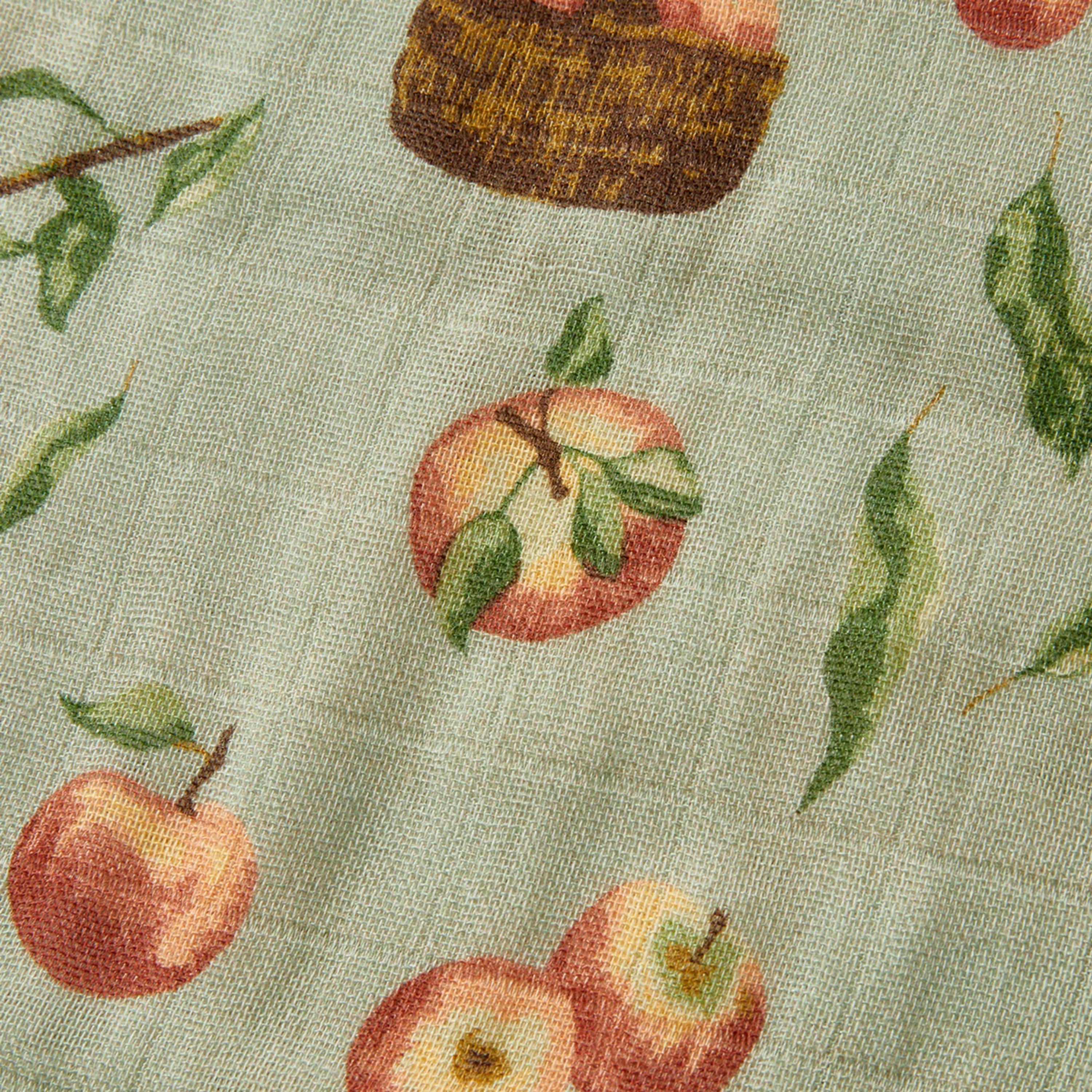 Apple Orchard Bamboo Big Lovey