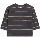 Reese Drop Shoulder Tee