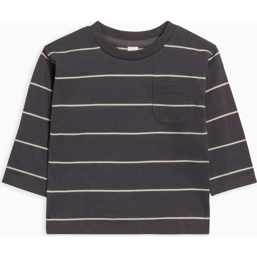 Reese Drop Shoulder Tee