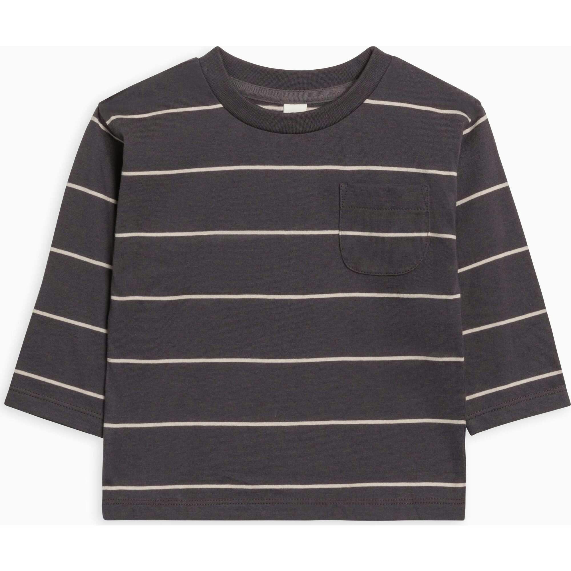 Reese Drop Shoulder Tee