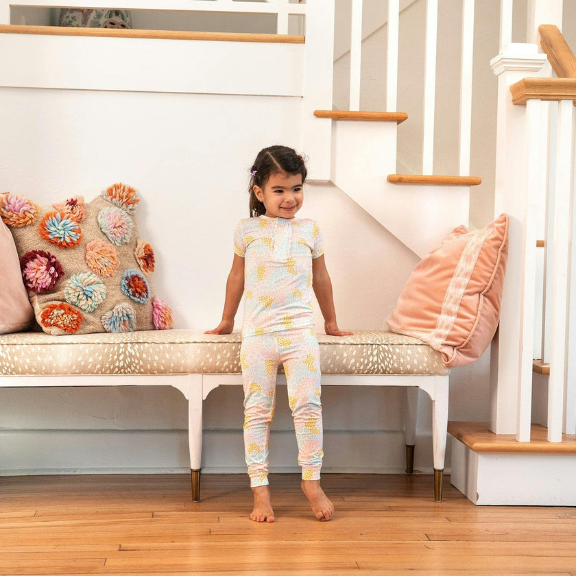Magnetic PJ Set