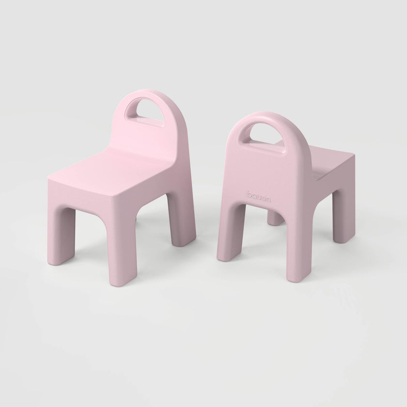 The Chair (Set of Two)