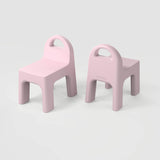 The Chair (Set of Two)