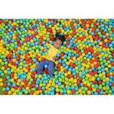 Splash & Play: 100 Balls