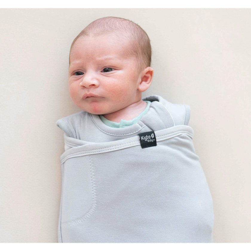 Sleep Bag Swaddler, Storm