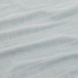 Cotton Muslin Pillowcase 2 Pack - Mermaid Party