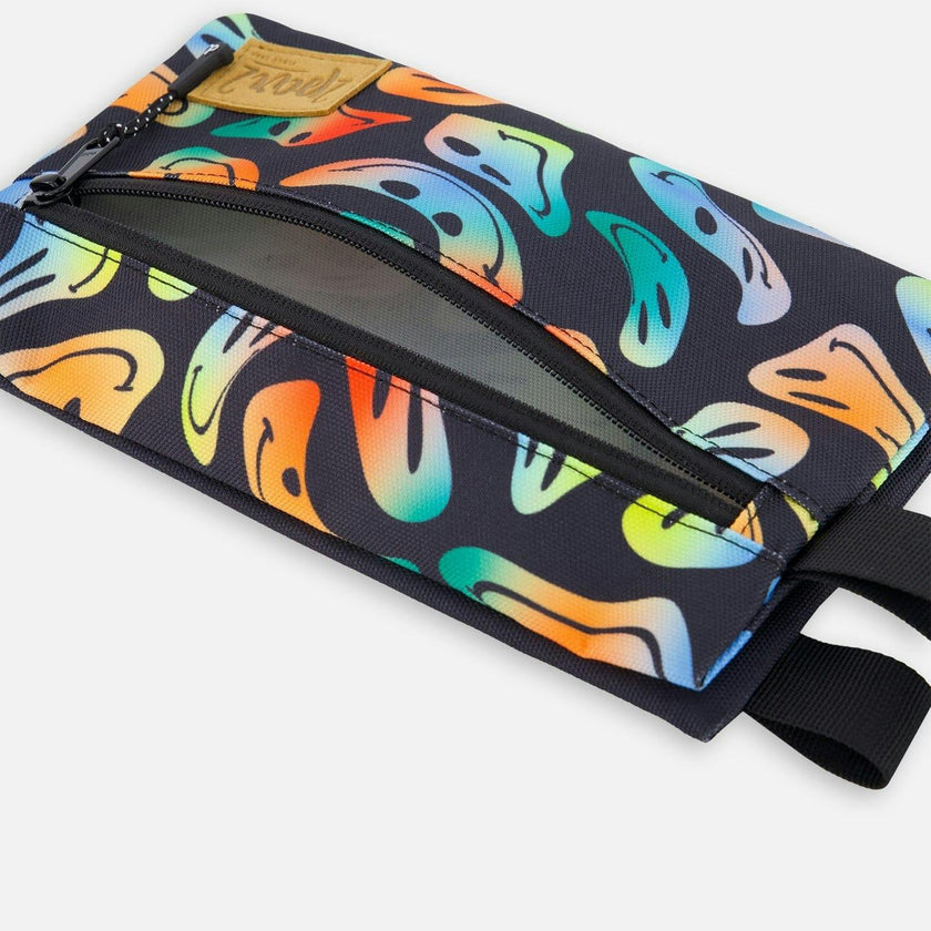 Double Pencil Case