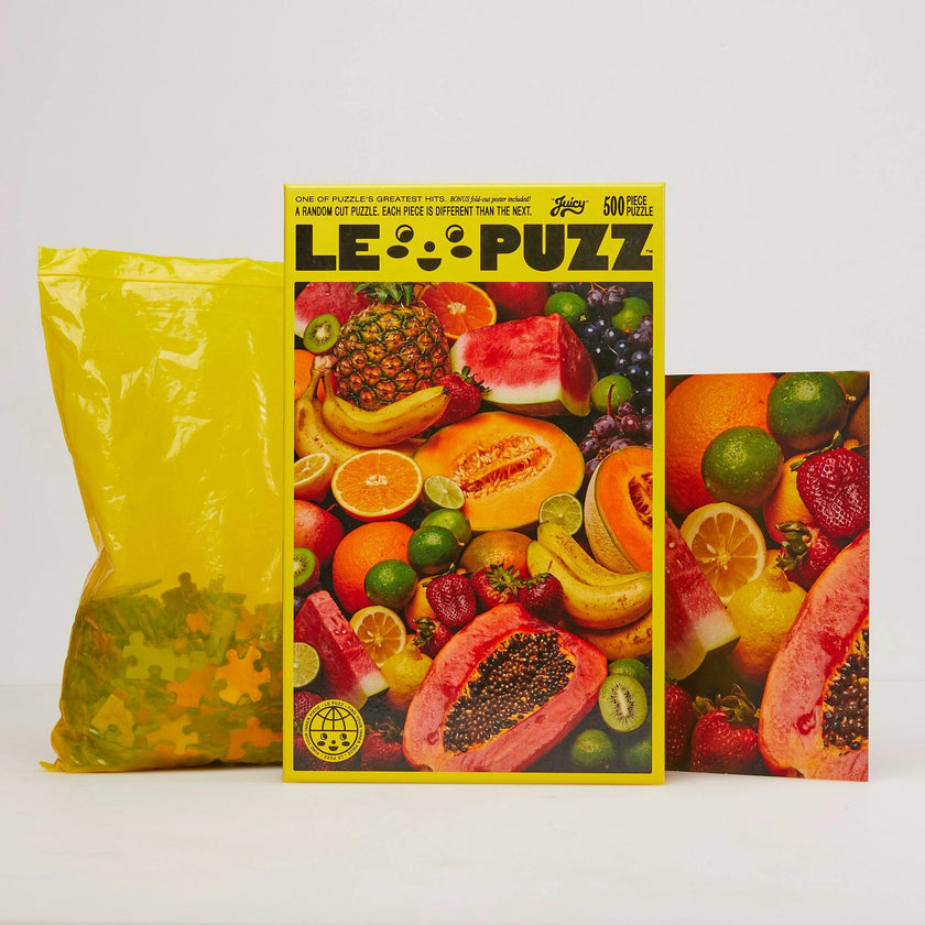 Juicy Puzzle