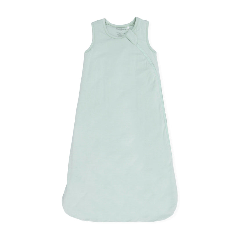 Solid Cameo Green - Sleep Bag