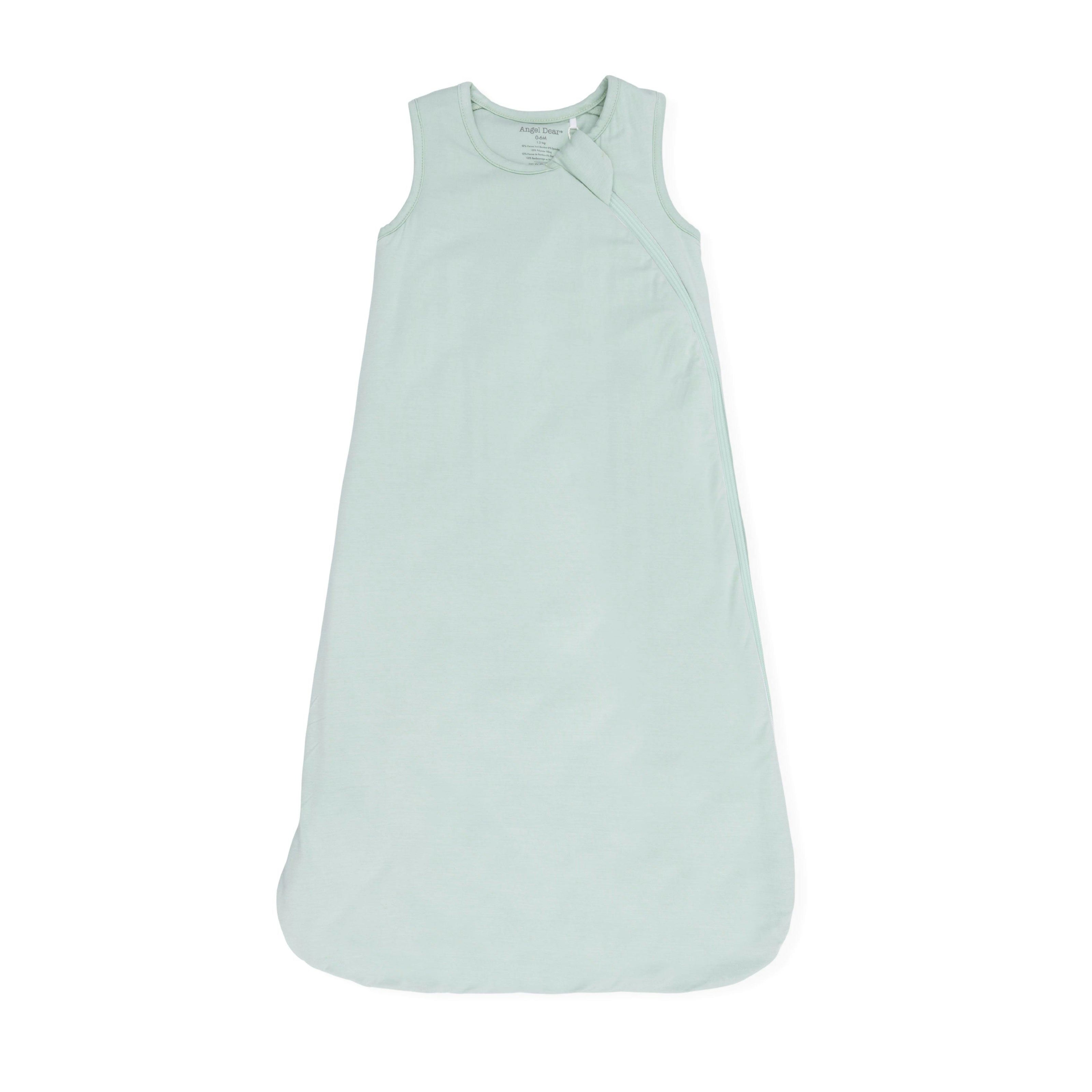 Solid Cameo Green - Sleep Bag
