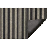 Breton Stripe Shag Floor Mat, Stripes
